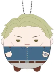 【中古】ぬいぐるみマスコット 七海建人 「呪術廻戦 ふわコロりん5」