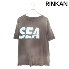 wind and sea セントマイケル　ロンT readymade セントマイケル ロンT SAINT Mxxxxxx セントマイケル ホワイト