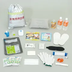 アーテック 初動対応防災セット30点 35654 （1点） [防災用品]