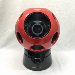 パナソニック サーキュレーター 日本代表モデル サムライブルー F