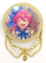 【中古】バッジ・ピンズ 姫宮桃李 「あんさんぶるスターズ! 3周年缶バッジ Bグループ」 中国限定