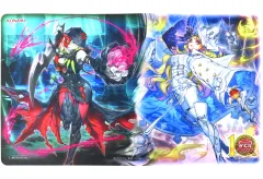2025年最新】黒魔女ディアベルスター プレイマットの人気