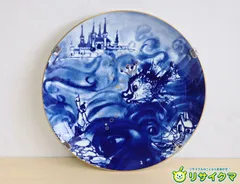 2025年最新】マイセン イヤープレート 1990の人気アイテム - メルカリ