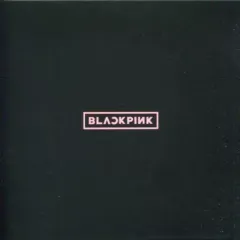 【中古】洋楽CD BLACKPINK / Re：BLACKPINK[DVD付初回仕様]