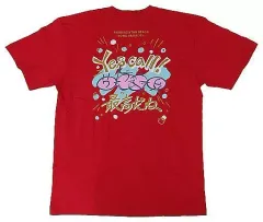 うたプリ Tシャツ うたの☆プリンスさまっ♪ IDOL PRODUCE Couple-Look T-shirt