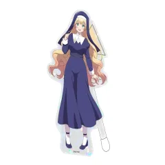 激レア】異世界∞異世界 第七王子 アクリルスタンド 3種セット 当選