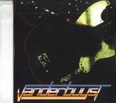 蘭CD Vanderbuyst Vanderbuyst NONE NOT ON LABEL 紙ジャケ /00110