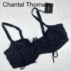 2024年最新】Chantal Thomass シャンタル トーマス レースアップ