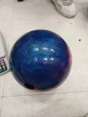 送料込み【新品】サンダー・ハイロード（初代ハイロード）　15ポンド4オンス 1 送料込み【新品】サンダー・ハイロード（初代ハイロード） 15