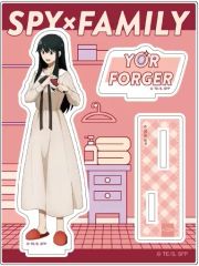 [중고]아크릴스탠드· 아크릴 패널 C. 요르 포저 아크릴스탠드[SPY×FAMILY]