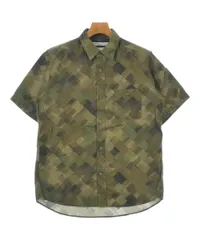 White Mountaineering カジュアルシャツ メンズ 【古着】【中古】【送料無料】