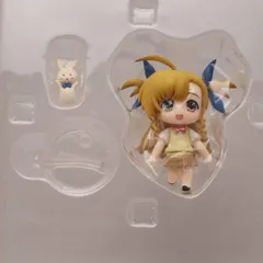 2025年最新】ねんどろいどぷち ヴィヴィオの人気アイテム - メルカリ
