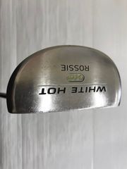 【最短翌日発送】ホワイト ホット XG ロッシー | 中古 | パター | オデッセイ