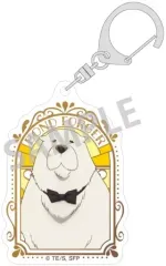 【中古】雑貨 ボンド・フォージャー 「SPY×FAMILY トレーディングアクリルキーホルダー 第二弾」