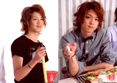 Hey!Say!JUMP 09年 CONCERT TOUR '09春 高木雄也 オリジナルフォトセット