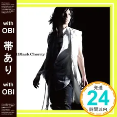 Amazon.co.jp: 【！！】○Acid Black Cherry○全初回DVD付
