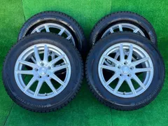 2023年最新】225/60r17 スタッドレス ホイールセットの人気アイテム ...