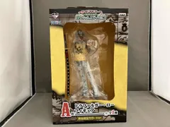 A賞 トラファルガｰ･ロｰフィギュア 書店限定カラｰVer. 一番くじ ワンピｰス-新時代幕開け編-スペシャルエディション ワンピｰス