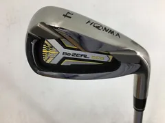 2024年最新】honma アイアン ビジールの人気アイテム - メルカリ