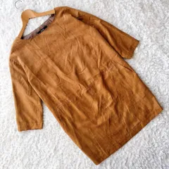 美品【Bannar Barrett】バナーバレット ベルベット 無地 399のサムネイル
