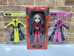 テヤンドール、hide、箱あり、欠品無し。 2025年最新】テヤン hideの人気アイテム - メルカリ