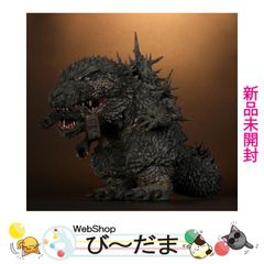 デフォリアル　ゴジラ（2023） ゴジラ−1.0 少年リック限定版 Amazon.co.jp: デフォリアル ゴジラ -1.0 (2023) 熱線放射ver