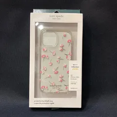 新品未使用 iPhone 13 mini ケイトスペード ケース 223811127.jpg
