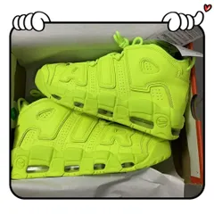 2024年最新】nike air more uptempo 25cmの人気アイテム - メルカリ