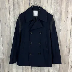 2025年最新】アンダーカバー コートの人気アイテム - メルカリ