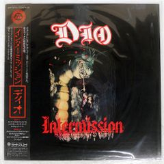 国内盤 COOLS ROCKABILLY CLU/DEAD HEAT HIBIYA/TRIO 3B1019 LP
