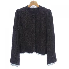 ランバンコレクション LANVIN COLLECTION ジャケットのサムネイル