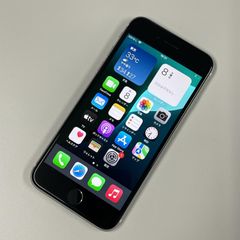 softbank iPhone SE(第2世代) 64GB ホワイト
