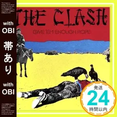レコード　国内盤　ザ・クラッシュ　動乱　獣を野に放て　帯付き　送料込み 81unISK+yQL._UF350,350_QL50_.jpg