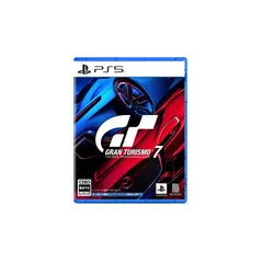 【PS5】グランツーリスモ7