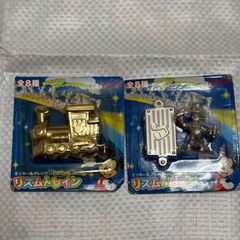 Disney ディズニー ミッキーマウス ドナルド フィギュア リズムトレイン