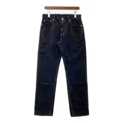 ビズビム visvim 日本製 FLUXUS serge de Nimes(DENIM) パイソン