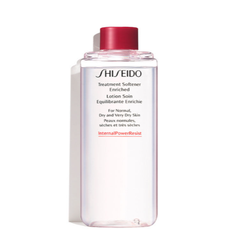 SHISEIDO トリートメントソフナー エンリッチド(レフィル) 150ml