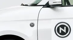 HONDA ホンダ 純正 フェンダーエンブレム　左右セット08F19-T4G-002 08F19-T4G-001 08F19-T4G-000 | honda純正 ホンダ純正 NONE N-ONE Nワン エヌワン JG3 JG4 フェンダー エンブレム