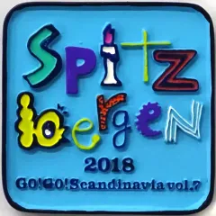 【新品未使用品】スピッツ♦︎ファンクラブ限定ゴースカグッズ♦︎アクリルスタンド♦︎ ♦︎新品未使用•未開封品♦︎スピッツ♦︎ファンクラブゴースカグッズ