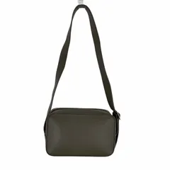 アドーア ADORE ツールボックスポシェット レザーショルダーバッグ レディース 表記無 のサムネイル