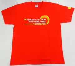 fripSide未開封グッズセット（ペンライト・Tシャツ・タオルなど） 2025年最新】fripside tシャツの人気アイテム - メルカリ