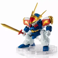 【中古】フィギュア NXEDGE STYLE ＜MASHIN UNIT＞ 龍神丸 「魔神英雄伝ワタル」