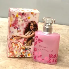 Dior Forever and ever 未開封未使用 未使用 ディオール フォーエバー ＆ エバー 50ml 香水 トワレ