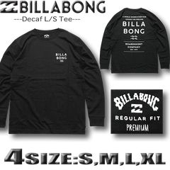 BillabongビラボンUS限定フレームアイコンロングスリーブTシャツXL 