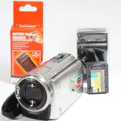 SONY Handycam HDR-CX590　ジャンク SONY Handycam HDR-CX590 ジャンク