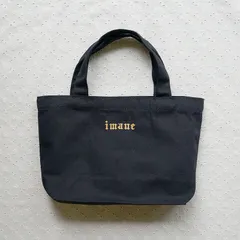 2024年最新】imanトートバッグの人気アイテム - メルカリ 