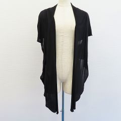 ヴィヴィアンタム Vivienne Tam カーディガン羽織 [a961093]