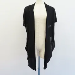 ヴィヴィアンタム Vivienne Tam カーディガン羽織 [a961093]のサムネイル