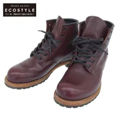 レッドウィング 9011 ベックマン ブラックチェリー REDWING 9 レッドウィング 9011 ベックマン ブラックチェリー REDWING 9 ブーツ 直売超安い