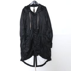 レアアイテム Rick Owens zip up tops - メルカリ